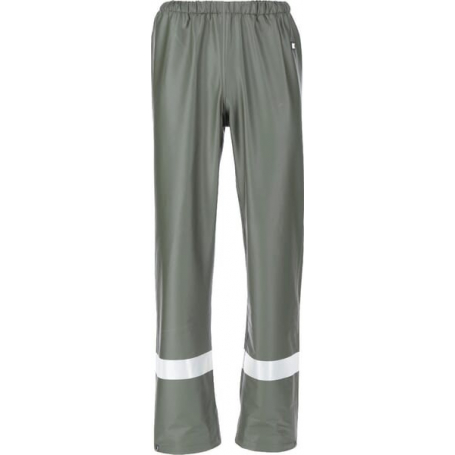 Pantalon de pluie vert taille XL UNIVERSEL KW3182125054