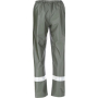 Pantalon de pluie vert taille M UNIVERSEL KW3182125048