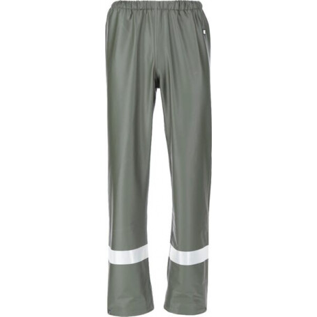 Pantalon de pluie vert taille 2XL UNIVERSEL KW3182125056