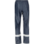 Pantalon de pluie bleur marine taille 4XL UNIVERSEL KW3182136062