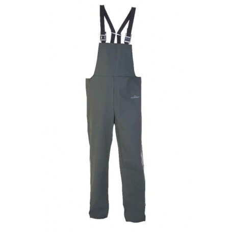 Pantalon de jardinage vert taille L HYDROWEAR 014045GRL