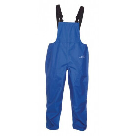 Pantalon de jardinage bleu marine taille XL HYDROWEAR 072355NAXL