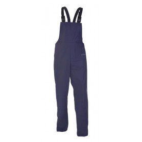 Pantalon de jardinage bleu marine 4XL UNIVERSEL 014045NA4XL