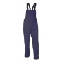 Pantalon de jardinage bleu marine 4XL UNIVERSEL 014045NA4XL