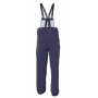 Pantalon de jardinage bleu marine 4XL UNIVERSEL 014045NA4XL
