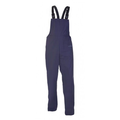 Pantalon de jardinage bleu marine 3XL UNIVERSEL 014045NA3XL