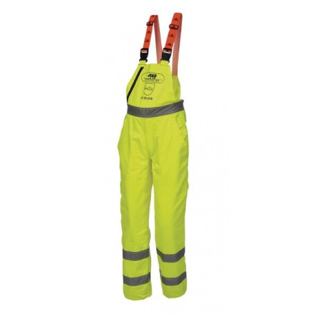 Pantalon de jardin de sécurité taille M SIP 1SG9FY1M