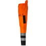 Pantalon de débroussailleuse orange taille 3XL SIP 1SQ5510XXXL