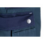 Pantalon de de travail vert - bleu marine taille XL UNIVERSEL KW102030082098