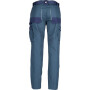 Pantalon de de travail vert - bleu marine taille XL UNIVERSEL KW102030082098