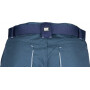 Pantalon de de travail vert - bleu marine taille XL UNIVERSEL KW102030082098