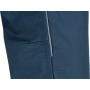 Pantalon de de travail vert - bleu marine taille XL UNIVERSEL KW102030082098