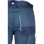 Pantalon de de travail vert - bleu marine taille 6XL UNIVERSEL KW102030082134