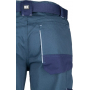 Pantalon de de travail vert - bleu marine taille 3XL UNIVERSEL KW102030082114