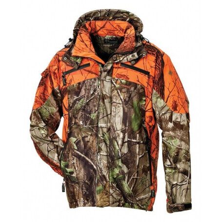 Manteau de chasse L PINEWOOD 197210897800L
