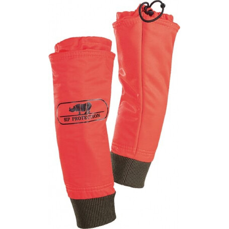 Manchette de protection orange SIP 1SY1XL
