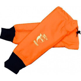 Manchette de protection orange FRANCITAL-ENVIRONNEMENT FI850475FE