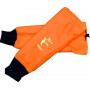 Manchette de protection orange FRANCITAL-ENVIRONNEMENT FI850475FE