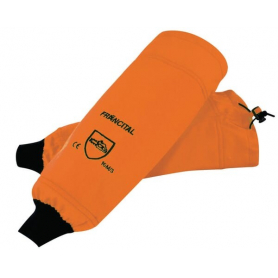 Manchette de protection orange FRANCITAL-ENVIRONNEMENT FI00619FE