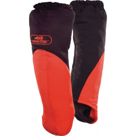 Manchette de protection noir - orange SIP 1SXA
