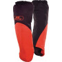 Manchette de protection noir - orange SIP 1SXA