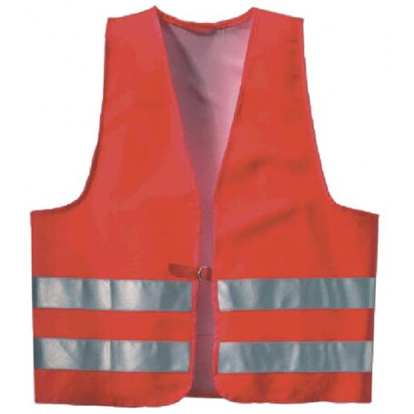 Gilet orange UNIVERSEL WW46101