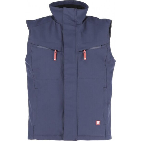 Gilet matelassé taille XL UNIVERSEL KW118530236056