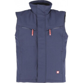 Gilet matelassé taille 5XL UNIVERSEL KW118530236068