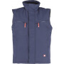 Gilet matelassé taille 5XL UNIVERSEL KW118530236068
