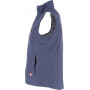 Gilet matelassé taille 2XS UNIVERSEL KW118530236044