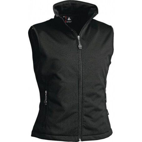 Gilet hiver noir taille M SANTINO CMH580BM