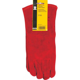 Gants de soudeur GYS 045101GYS