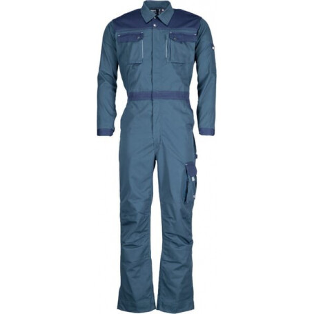 Combinaison de travail bleu marine taille XS UNIVERSEL KW104030082044