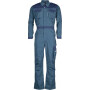 Combinaison de travail bleu marine taille 5XL UNIVERSEL KW104030082066