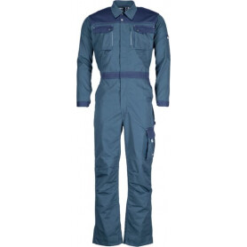Combinaison de travail bleu marine taille 3XL UNIVERSEL KW104030082060