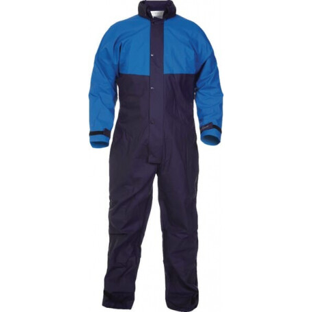 Combinaison de travail bleu taille XL HYDROWEAR 018504XL