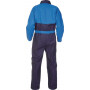 Combinaison de travail bleu taille XL HYDROWEAR 018504XL
