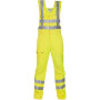 Combinaison sans manches jaune taille 58 HYDROWEAR 048461FY58
