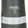 Combinaison de pluie verte taille M UNIVERSEL KW3182225048