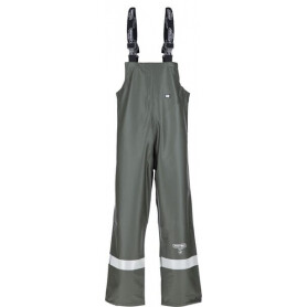 Combinaison de pluie verte taille L UNIVERSEL KW3182225050