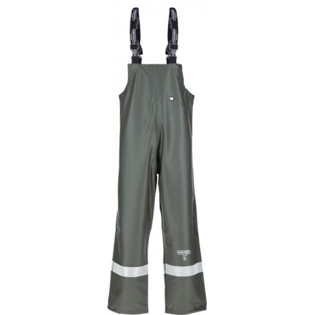 Combinaison de pluie verte taille 6XL UNIVERSEL KW3182225068
