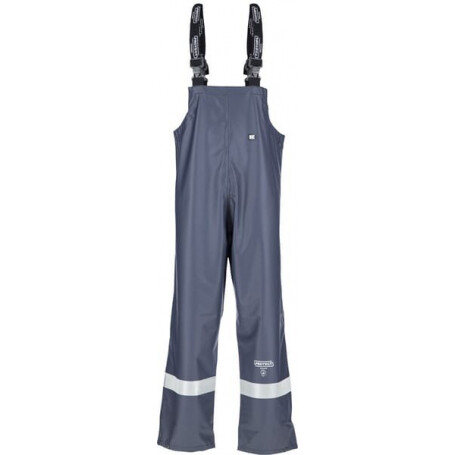 Combinaison de pluie bleu marine taille S UNIVERSEL KW3182236046