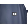 Combinaison de pluie bleu marine taille L UNIVERSEL KW3182236050