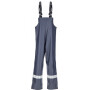 Combinaison de pluie bleu marine taille 4XL UNIVERSEL KW3182236062