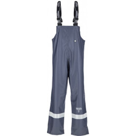Combinaison de pluie bleu marine taille 3XL UNIVERSEL KW3182236060