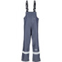 Combinaison de pluie bleu marine taille 3XL UNIVERSEL KW3182236060