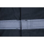 Combinaison noire taille L UNIVERSEL KW104030089050