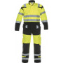 Combinaison imperméable jaune - noir taille 48 HYDROWEAR 048471YB48