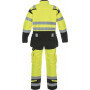 Combinaison imperméable jaune - noir taille 48 HYDROWEAR 048471YB48
