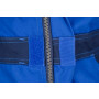 Combinaison enfant bleu royal taille 6A UNIVERSEL KW104230083006